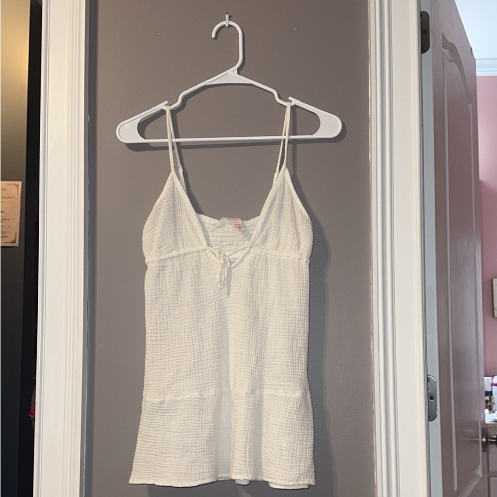 Bathing suit cover up